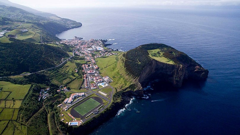 Imagem de Carlos Enes – A ilha sou eu que a concebo