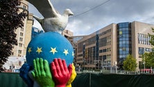 Imagem de Clubes Europeus facilitam a mobilidade dos jovens dentro da União Europeia