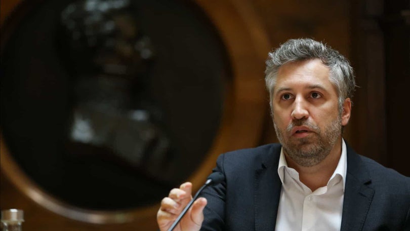 Imagem de Empresa de Pedro Nuno Santos e do pai fez contrato com o Estado