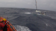 Veleiro em dificuldades a sul da Madeira pede ajuda à Marinha