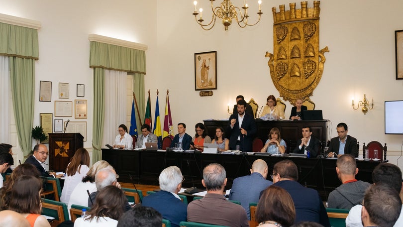 Imagem de Assembleia do Funchal reprova contas de 2018
