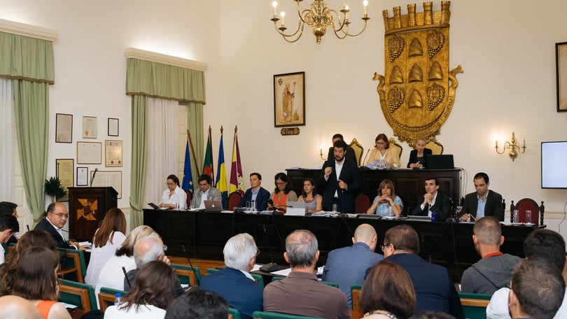 Assembleia do Funchal reprova contas de 2018
