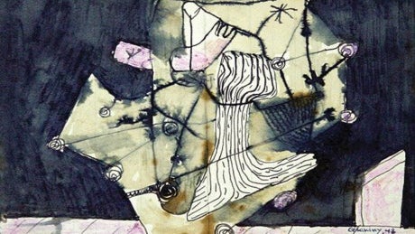 Imagem de Julian Silva -THE BLUMS IN EXILE