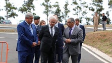 Imagem de República fez maior investimento de sempre em segurança na Madeira – MAI