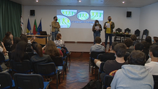 Imagem de Francisco Franco deixa Desafio Ambiental (vídeo)
