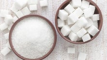 Imagem de Consumo de sal e açúcar caiu 11%  (vídeo)