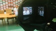 Imagem de Taça de Portugal: Treinador do Marítimo vai promover pelo menos duas alterações no onze titular  (Vídeo)