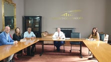 Imagem de Deputados do PS defendem reforço do financiamento da UMa (áudio)