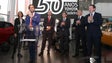 Imagem de Empresa familiar do setor automóvel assinala 50 anos na Madeira
