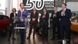 Empresa familiar do setor automóvel assinala 50 anos na Madeira