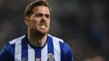 FC Porto vence Arouca e apura-se para quartos de final da Taça de Portugal