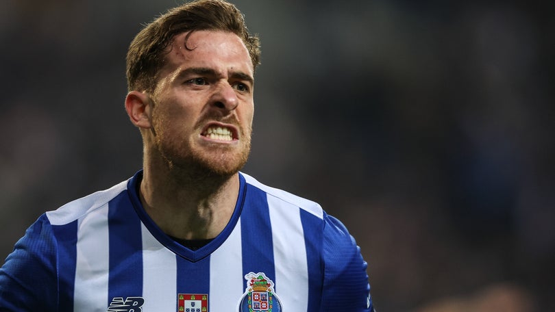 Imagem de FC Porto vence Arouca e apura-se para quartos de final da Taça de Portugal