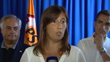 Imagem de Legislativas 2019: PSD vai lutar pela ampliação do Aeroporto da Horta na próxima legislatura [Vídeo]