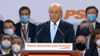 Imagem de Albuquerque vice-presidente da mesa do congresso do PSD (video)
