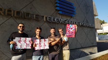 Imagem de Festival do Avesso começa dia 22 de outubro (áudio)