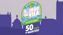 Imagem de Marchas desfilam esta noite em Vila Franca do Campo (Vídeo)