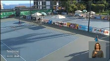 Imagem de Matilde Jorge falhou o apuramento para as meias-finais do Madeira Ladies Open (vídeo)