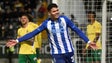 Imagem de Porto vence Paços de Ferreira e reforça liderança