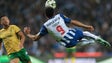 Imagem de Porto mede forças com Inter nos «oitavos» da Liga dos Campeões