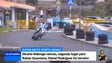 Imagem de Dinarte Nóbrega venceu a primeira prova da temporada de Super Moto