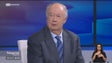 Imagem de «Debate de hoje é a demonstração que temos um país que bateu no fundo» (vídeo)