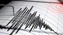 Imagem de Sismo de magnitude 4,8 sentido na ilha açoriana de São Miguel