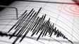 Sismo de magnitude 4,8 sentido na ilha açoriana de São Miguel