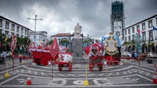 Imagem de Festas do Divino Espírito Santo de Ponta Delgada celebradas de forma simbólica (Vídeo)