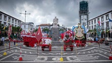 Festas do Divino Espírito Santo de Ponta Delgada celebradas de forma simbólica (Vídeo)