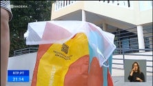 Imagem de Assinala-se o dia Internacional sem Sacos de Plástico (vídeo)