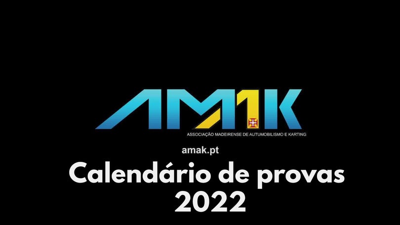 Troféu de Rampas da AMAK 2022 passa para nove provas, arranca em fevereiro e termina em novembro