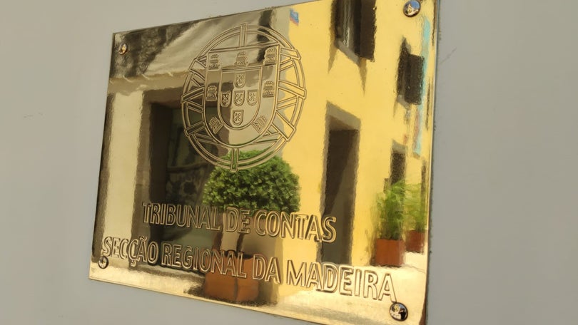 Imagem de Tribunal de Contas faz juízo favorável mas com reservas, ao IFCN