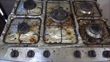 Imagem de Autoridade sanitária encerra cozinha da Aurora Social (Som)