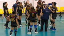Imagem de Madeira SAD recruta seis jogadoras (vídeo)