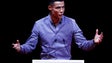 Imagem de Cristiano Ronaldo assume que não foi fácil deixar Madrid
