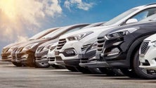 Imagem de Madeirenses continuam a comprar carros a diesel