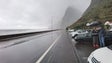 Imagem de População assustada com chuva (vídeo)