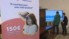 Imagem de Programa apoia compra de óculos graduados (vídeo)