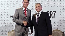 Imagem de Grupo Pestana e CR7 procuram espaço para investir em Ibiza