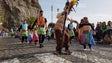 Cortejo de Carnaval na Ponta do Sol contou com 6 trupes e 500 foliões (Vídeo)