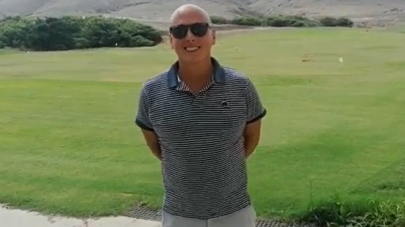 Imagem de Ex-campeão nacional regressa às vitórias