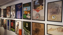 Imagem de Centro Cultural da Quinta Magnólia acolhe nova exposição de Ricardo Veloza (Vídeo)