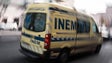Imagem de Acidente congestiona trânsito no Funchal