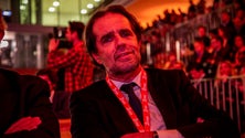 Imagem de Albuquerque garante que Rio pode contar com o PSD Madeira (Áudio)
