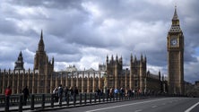 Imagem de Reino Unido e União Europeia chegaram a acordo para resolver problemas do Brexit