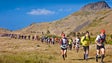 Imagem de 9.ª edição do Porto Santo Nature Trail será a mais participada de sempre (Áudio)