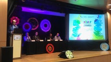 Imagem de Ensino das artes está a ser debatido na Madeira