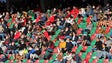 Imagem de Marítimo apoia iniciativa solidária