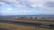 Imagem de Boeing 737 MAX-8 esteve retido no Aeroporto da Madeira