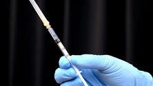 Imagem de UE não apoia suspensão das patentes de vacinas